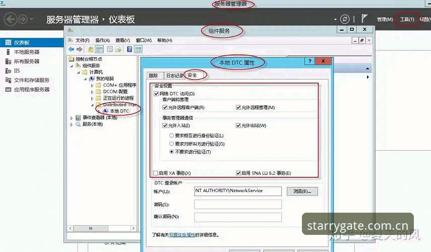 星空平台入口数据模块安装完整指南：从下载到实战的每一步